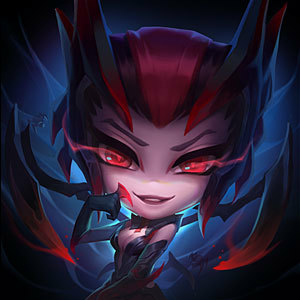 Demon Halphas