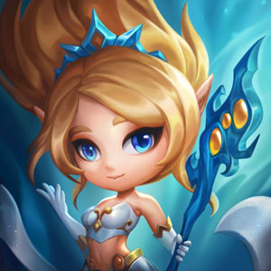 Christien#EUW