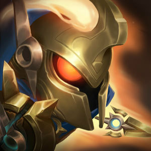 Sakul#EUW
