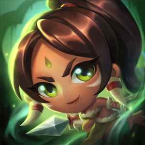 LaPluieQuiBrule#EUW
