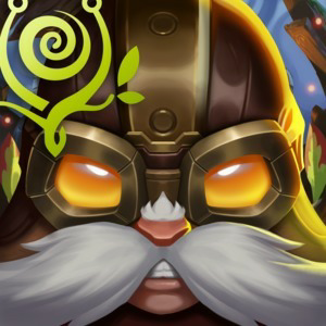 BAGGABOOM#EUW