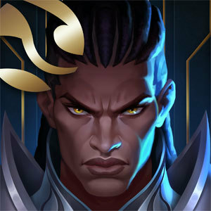 iellesar#EUW