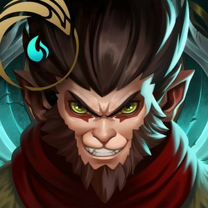 Fanatikk77#EUW