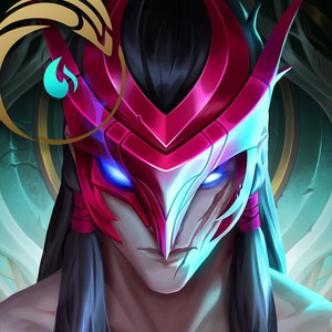 Isokaa21#EUW