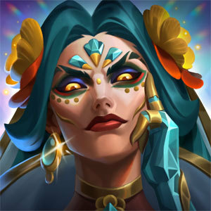 CroftMister#EUW
