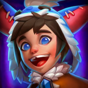 Sylvie La Zinzin#EUW