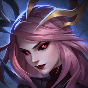 Koukki#EUW