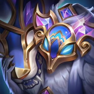 SadistInBlack#EUW
