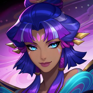 Valkyrikat#EUW