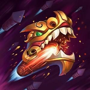 Spefoo#EUW
