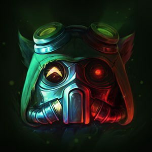 Shinobi133#EUW