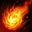 Icon for Disintegrate ability
