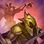 Icon for Arise! ability