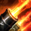 Icon for Cannon Barrage ability
