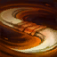 Icon for Boomerang Throw / Boulder Toss ability