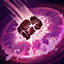 Icon for Explosive Cask ability