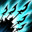 Icon for Onslaught of Shadows ability