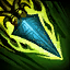 Icon for Javelin Toss / Takedown ability