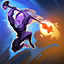 Icon for Leap Strike ability