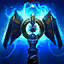 Icon for Mercury Cannon / Mercury Hammer ability