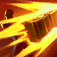 Icon for Thundering Blow / Acceleration Gate ability