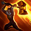 Icon for To the Skies! / Shock Blast ability