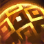Icon for Footwork ability