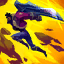 Icon for All Out ability