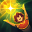 Icon for Cozy Campfire ability