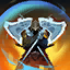 Icon for Tough It Out ability