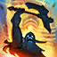Icon for Ragnarok ability