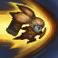 Icon for Heroic Charge ability