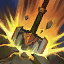 Icon for Hammer Shock ability