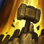 Icon for Keeper's Verdict ability