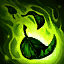 Icon for Primal Surge / Swipe ability