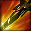Icon for Shattering Strike ability