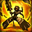 Icon for Magnet Storm ability