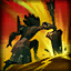 Icon for Ferromancy: Crash Down ability