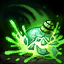 Icon for Venom Cask ability