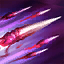 Icon for Vorpal Spikes ability