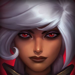 Aether Wind#EUW