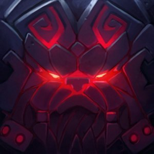 Beron The Red#EUW