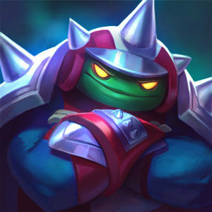 Lμnar#EUW