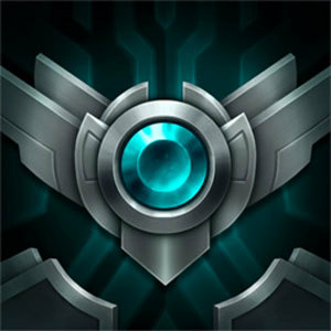 Psyko Killer#EUW