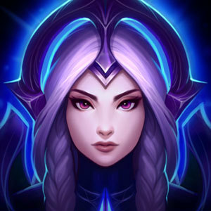 Zahira#EUW