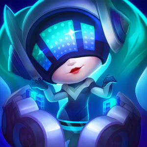 Snowgirl