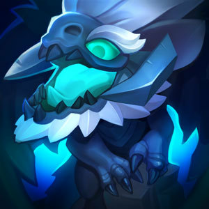Baydari#EUW