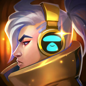 hi its MizTiQ#EUW