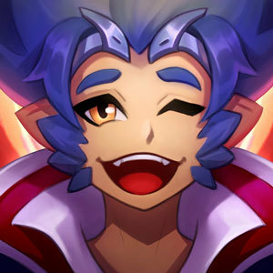 NCP MadRive#EUW