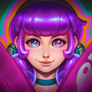 Shirin Witchperl